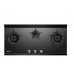 RINNAI RB-3CGN 3 Inner Burner Built-In Hob